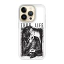 Кейс за iPhone 649 Thug life