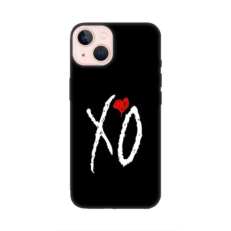 iPhone 13 кейс XoXo