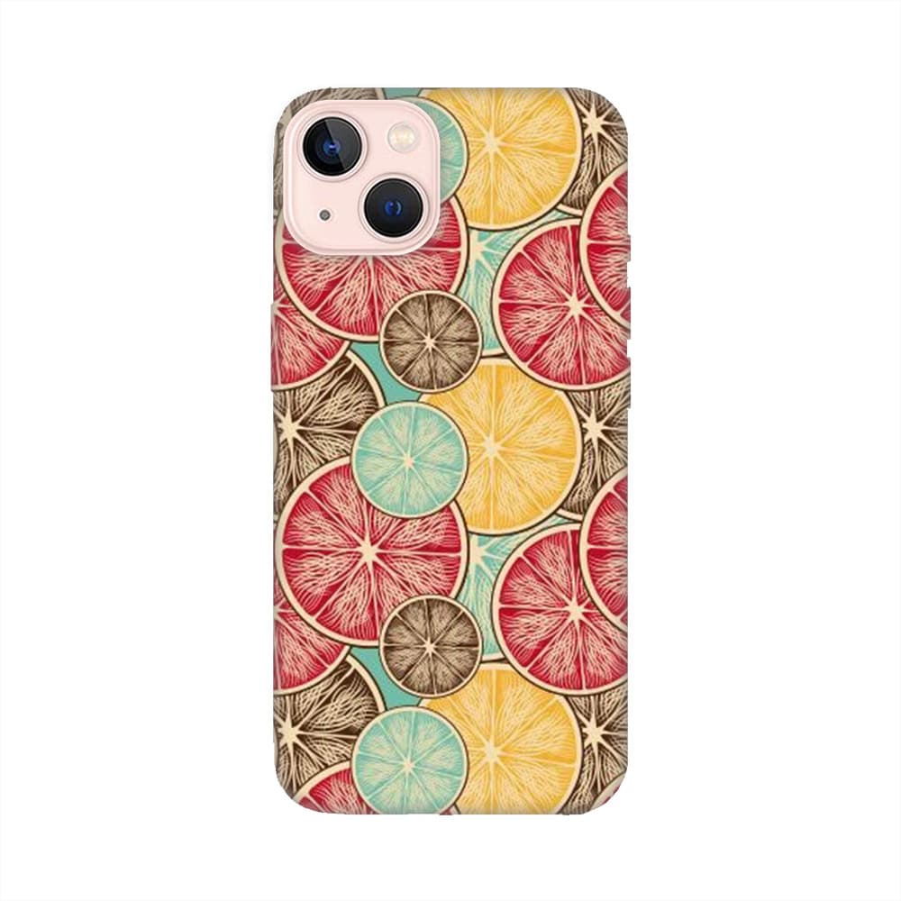 iPhone 13 кейс Плодове