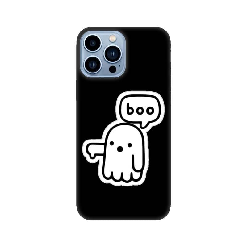iPhone 13 Pro кейс Boo