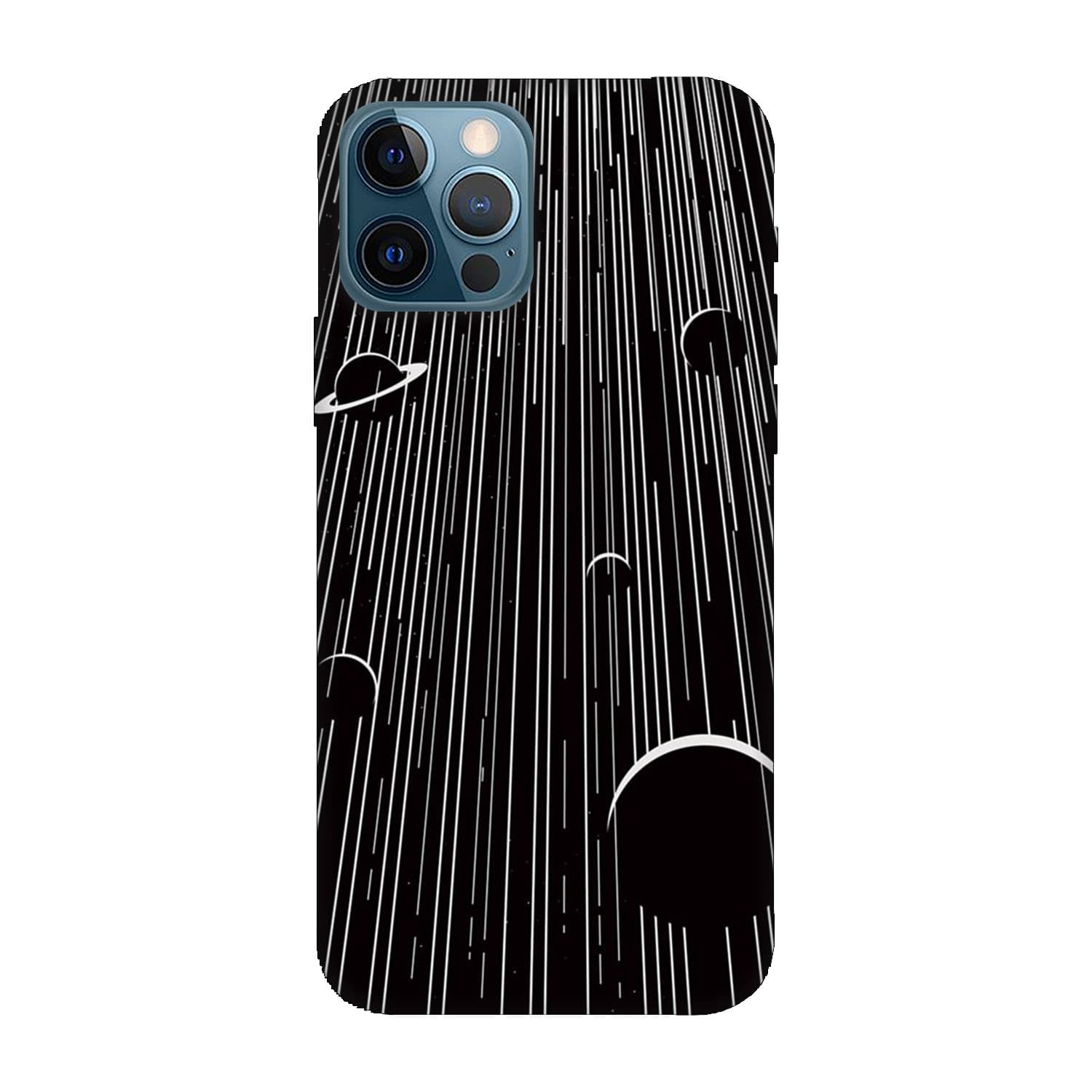 Кейс за iPhone 12 Pro Space
