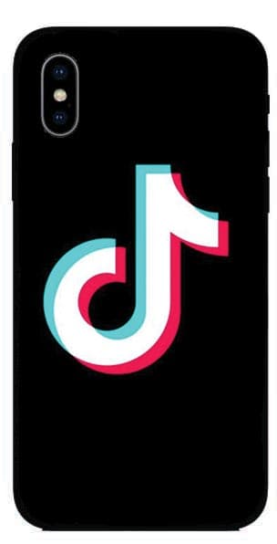 Кейс за Huawei Tik Tok 481
