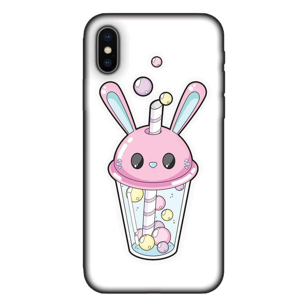Кейс за Huawei 562 Зайче
