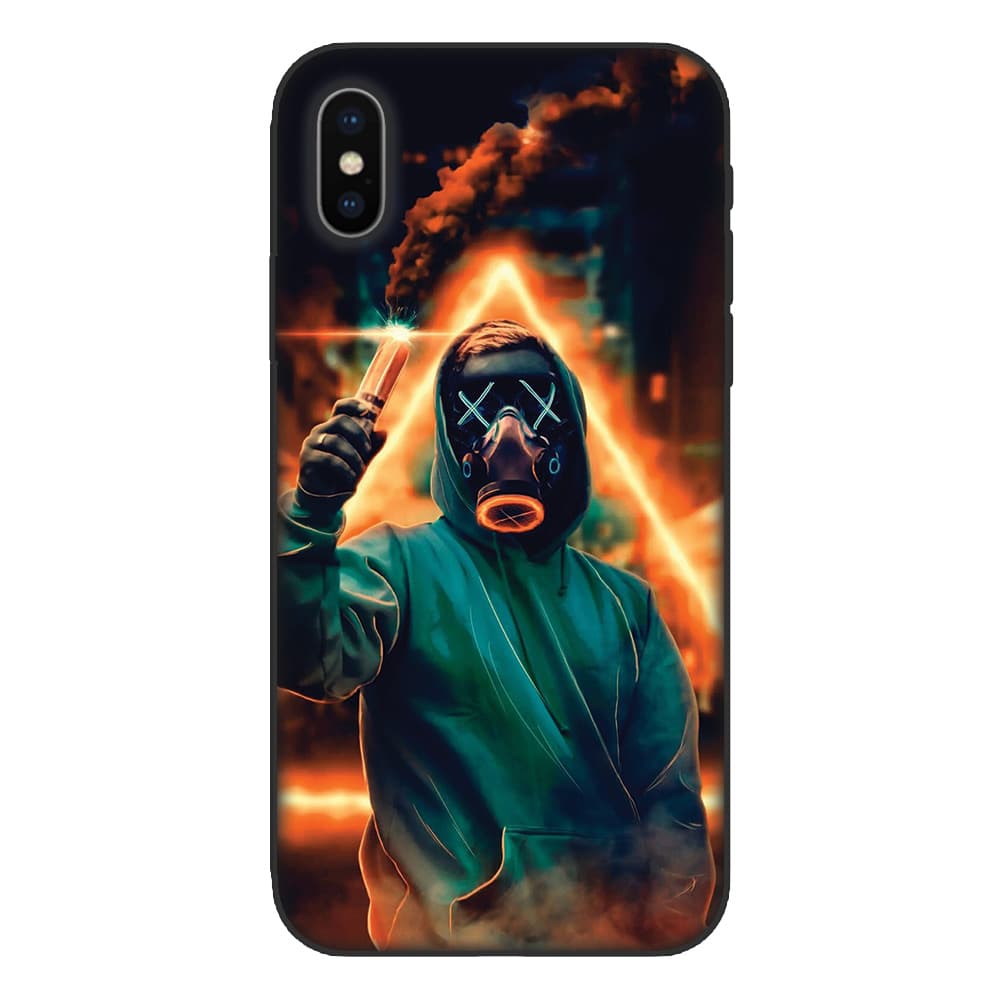 Кейс за Huawei 605 XX