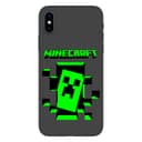 Кейс за Huawei Minecraft