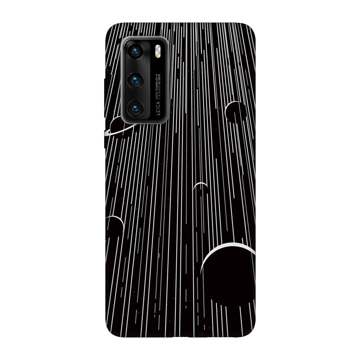 Кейс за Huawei P40 Space