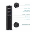 Bluetooth AUX  Handsfree за кола