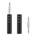Bluetooth AUX  Handsfree за кола