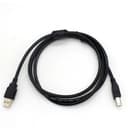 USB кабел за принтер