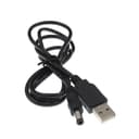 USB - DC кабел