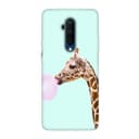 Калъфче за OnePlus 101+40 Жираф