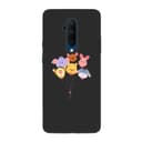 Калъфче за OnePlus 217 Героите от мечо пух
