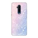 Калъфче за OnePlus 225 Синьо-розов