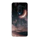 Калъфче за OnePlus 230 Луна на плажа