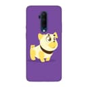 Кейс за OnePlus 270 Малко куче