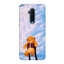 Кейс за OnePlus 272 Цар лъв