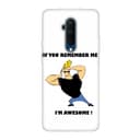 Кейс за OnePlus 291 Johnny bravo awesome