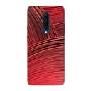Кейс за OnePlus 314 Червени ленти