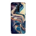 Кейс за OnePlus 346 Маслени бои