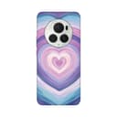 Калъф за Huawei 660 Сърца
