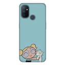 Калъфче за OnePlus 5 Bubbles