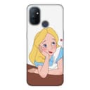 Калъфче за OnePlus 7 Disney