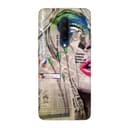 Калъфче за OnePlus 12 Paper Girl