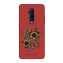 Калъфче за OnePlus 18 Слънчогледи