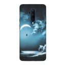 Калъфче за OnePlus 27 Лунен Полет