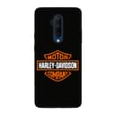 Калъфче за OnePlus 36 Harley-Davidson