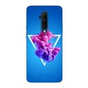Калъфче за OnePlus 49 Цветна мъгла