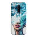 Калъфче за OnePlus 57 Морското момиче