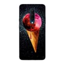 Калъфче за OnePlus 66 Лунен сладолед