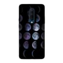 Калъфче за OnePlus 67 Фази на луната