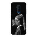 Калъфче за OnePlus 71 Момичето с перлената обеца