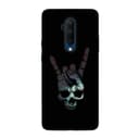 Калъфче за OnePlus 81 Rock Skull