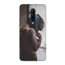 Калъфче за OnePlus 87 Moto girl