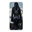 Калъфче за OnePlus 88 Moto girl 2