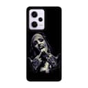 Кейс за Xiaomi 551 Crazy Nun калъфче