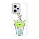 Кейс за Xiaomi 564 Извънземно калъфче