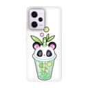 Кейс за Xiaomi 567 Панда калъфче