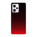 Кейс за Xiaomi 583 Червен калъфче