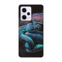 Кейс за Xiaomi 586 Змия калъфче