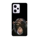 Кейс за Xiaomi 587 Маймуна калъфче