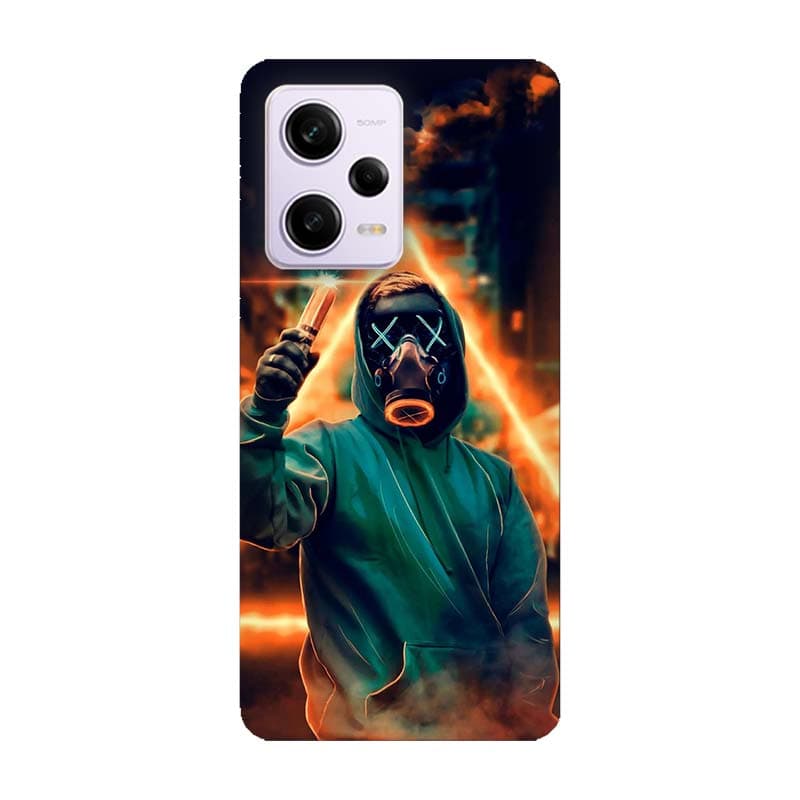 Кейс за Xiaomi 605 XX калъфче