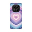 Калъф за Xiaomi 660 Сърца