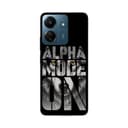 Калъф за Xiaomi Alpha Mode