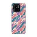 Кейс за Xiaomi 651 Розов