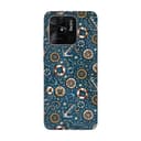 Кейс за Xiaomi 652 Морски свят