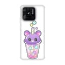 Кейс за Xiaomi 561 Мече калъфче